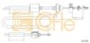 COFLE 15.3133 Clutch Cable
